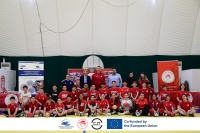E4.5 Handball Small Festival Piraeus 15Dec2024
